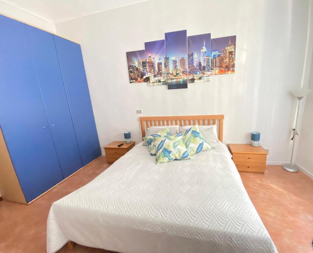 Appartement Turinhouse Extérieur photo