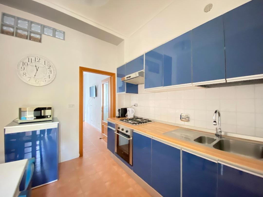 Appartement Turinhouse Extérieur photo