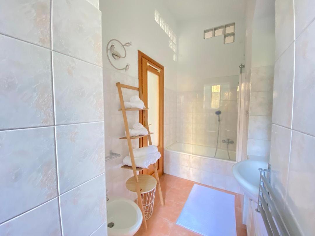 Appartement Turinhouse Extérieur photo