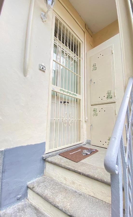 Appartement Turinhouse Extérieur photo
